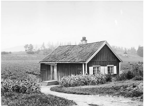 sagstuen