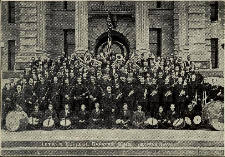 band