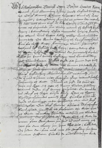 dokument-sanderson-nordre-villand-1612