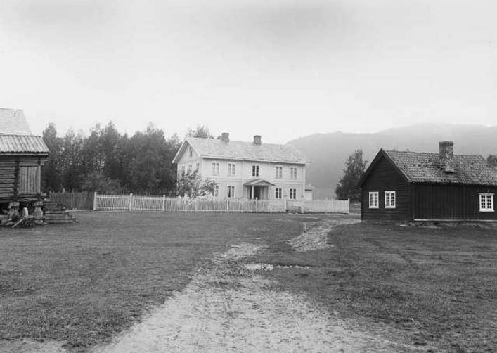 Gulsvik
