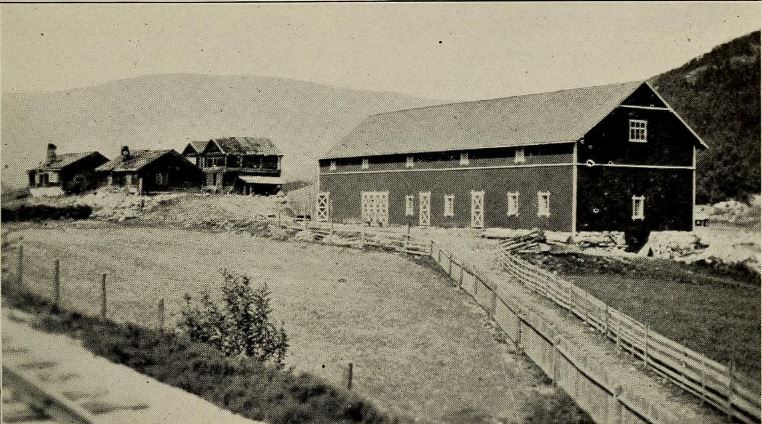 hallingdal