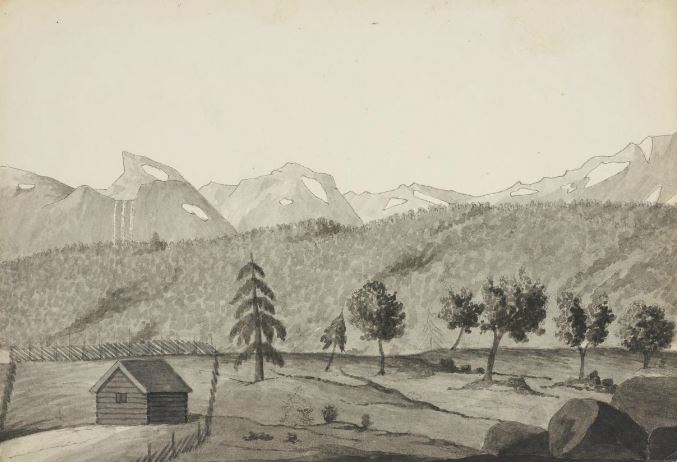 Hemsedal, Hallingdal