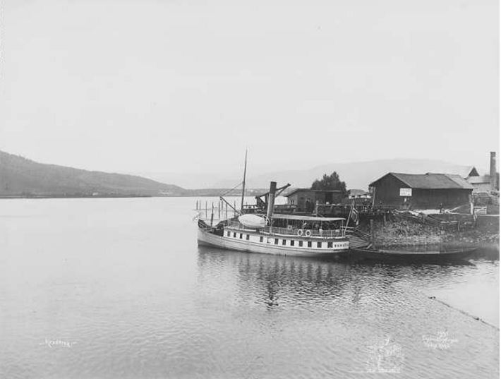 krøderen1903