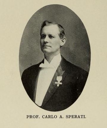 sperati