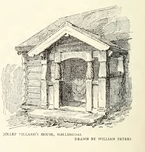 villands