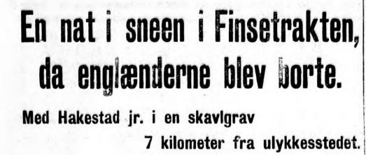 fjeldet 7