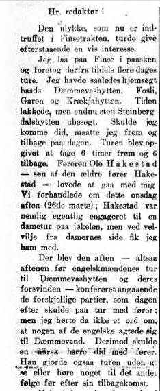 fjeldet 8