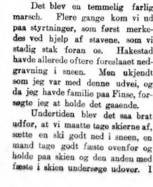fjeldet ti