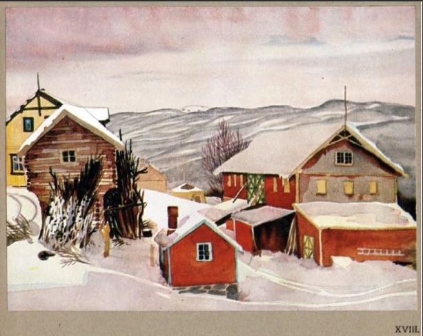 geilo