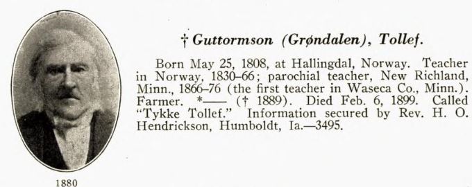 guttormson