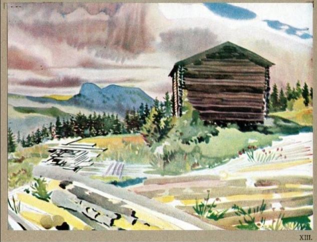 hemsedal