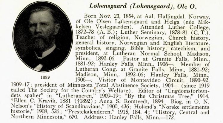 løkensgard