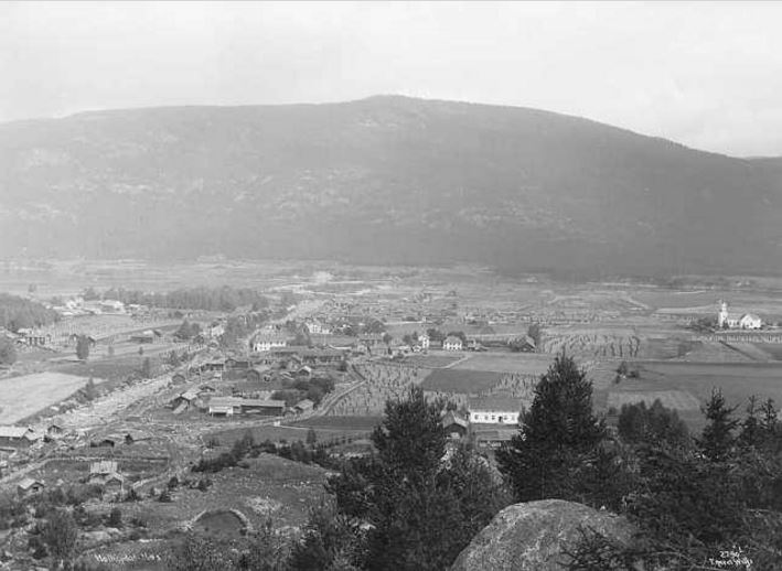 Om apoteket på Nebyen i perioden&nbsp;1898-1904