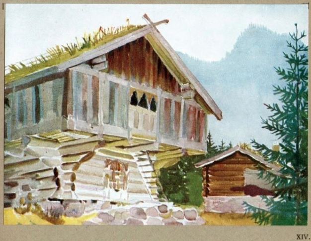 stabbur