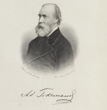 tidemand