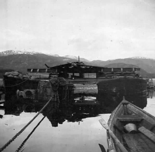 gulsvik lok 2
