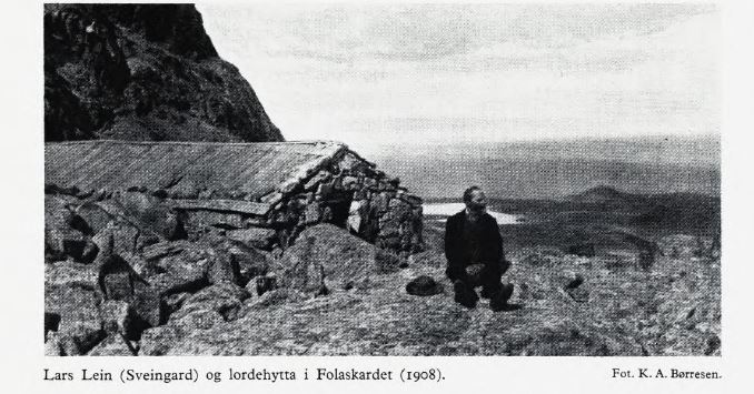 lars lein