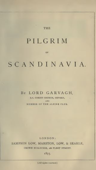 pilgrim 2