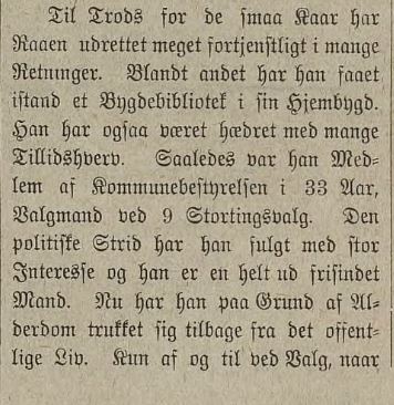 raaen vg 4