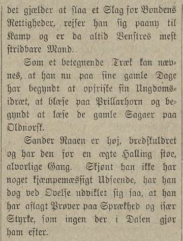 raaen vg 5