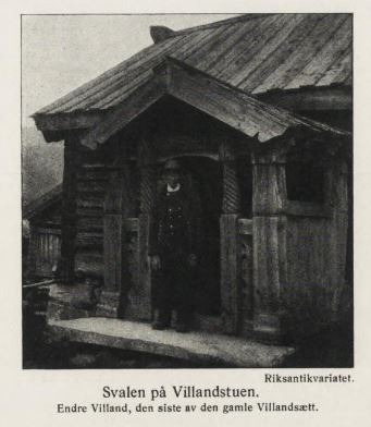 villandstuen