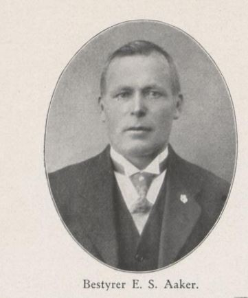 aaker