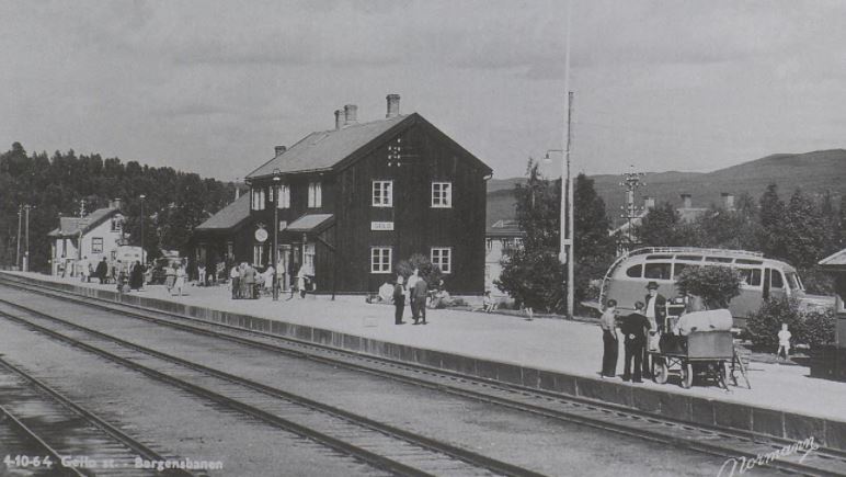 geilo ca 50