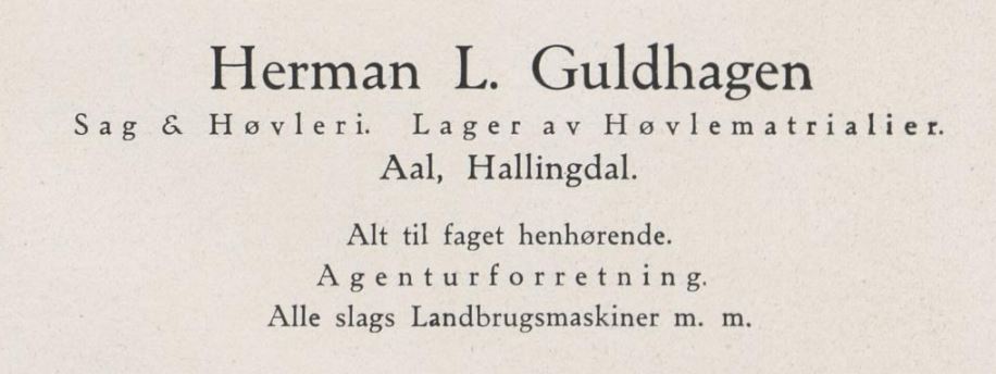guldhagen