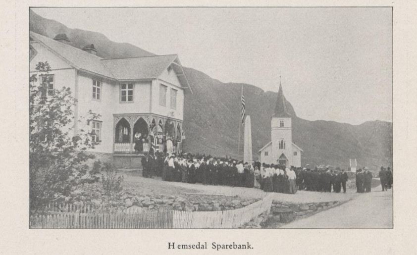 hemsedal