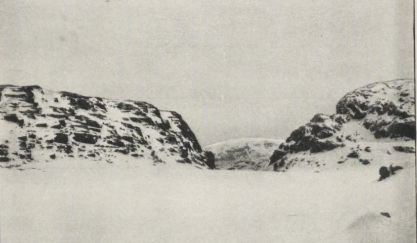 kirkedøren