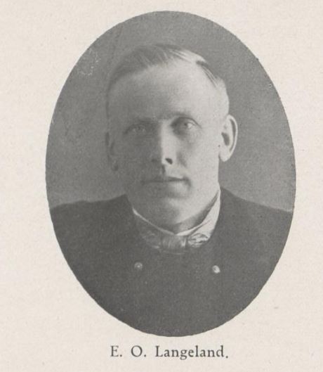 langeland