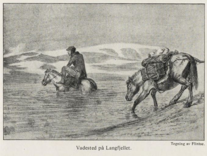 langfjellet