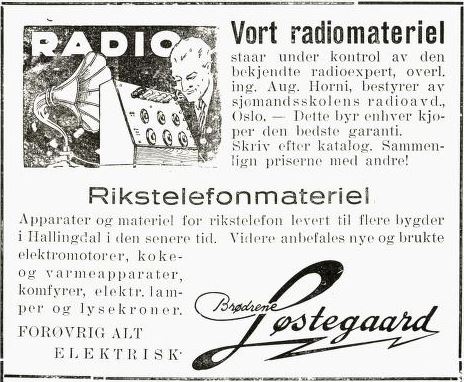 løstegaard