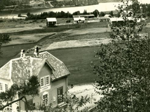 liodden
