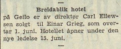mai 1955