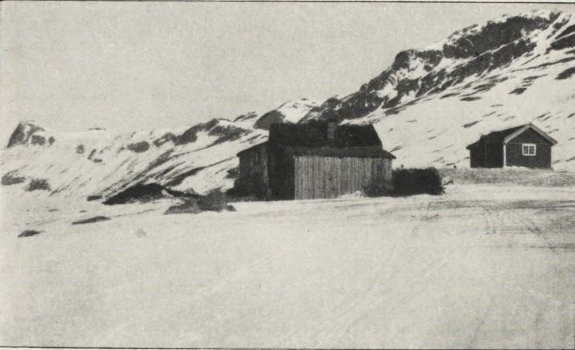 myrestølen