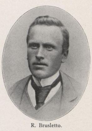 r brusletto