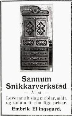 sannum