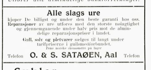 sataøen