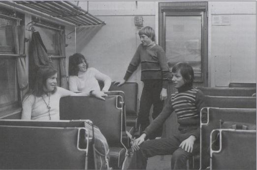 skoletoget fra finse til ål 76