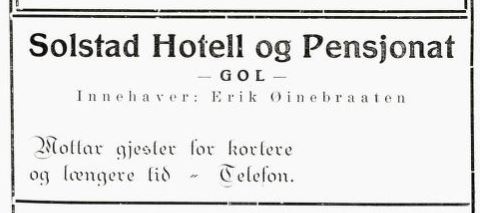 solstad