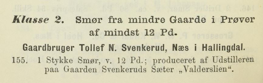 svenkerud en