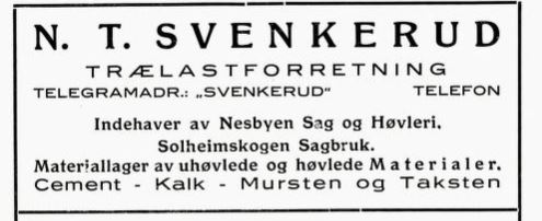 svenkerud