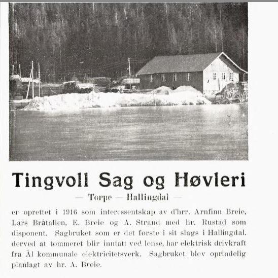 tingvoll