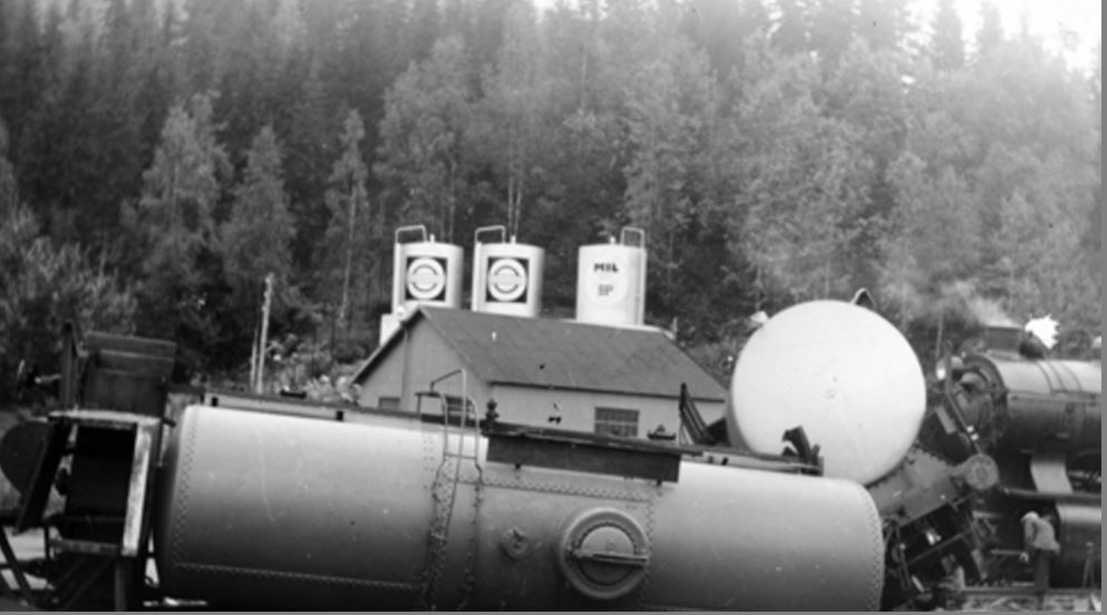 togulykke gol 39 4