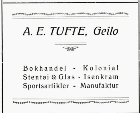 tufte