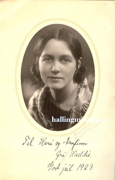 halldis