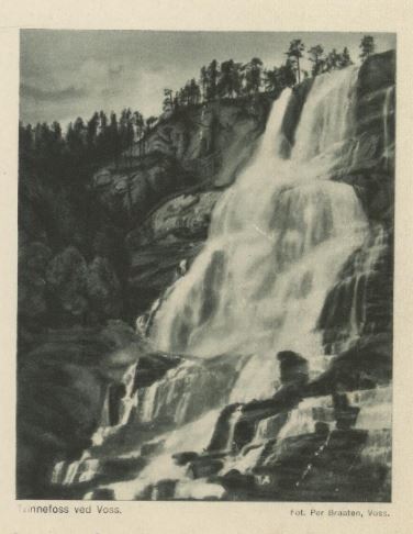 per braaten foss