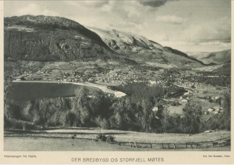 per braaten voss