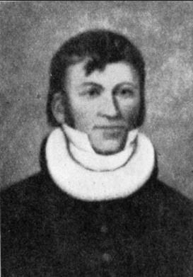teilman portrett